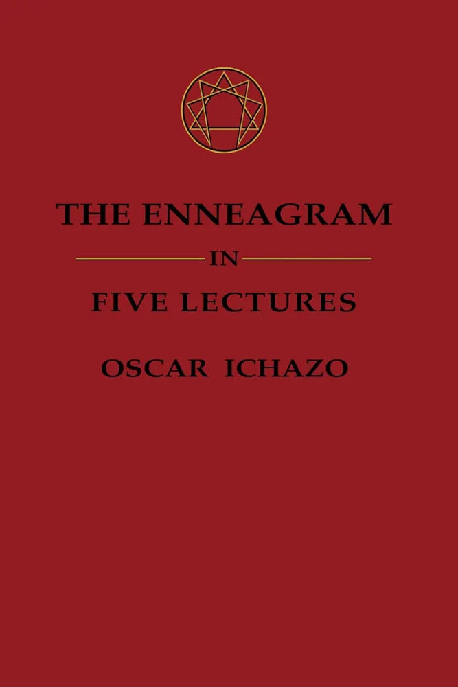 The Enneagram in Five Lectures